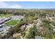 Aerial view of the neighborhood at 1039 Grand Concourse St, Charleston, SC 29412