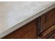Close-up of kitchen countertop, showing cabinets below at 115 Laurel Ridge Rd, North Charleston, SC 29418