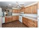Full kitchen view with lots of cabinets and counter space at 1233 Bridgeport Dr, Mount Pleasant, SC 29466