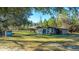 Spacious lot with shed and carport provides ample room for parking and storage at 165 Infinity Dr, Dorchester, SC 29437
