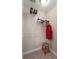 Walk-in closet with carpet, wire shelving, a hanging rod and a small stool is a great place to organize your clothes at 1800 Poplar Grove Pl, Summerville, SC 29483