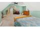 Large, well lit bedroom with a seating area and large dresser at 1874 Rifle Range Rd, Mount Pleasant, SC 29464