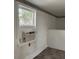 Image of a room featuring a window with an air conditioning unit at 1907 Helm Ave, North Charleston, SC 29405