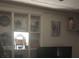 Neat shelving unit featuring decorative accents and displayed luxury accessories at 1907 Helm Ave, North Charleston, SC 29405
