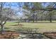 Scenic view of Middleton Park, showcasing lush green spaces and a variety of trees at 201 Commons Way, Goose Creek, SC 29445