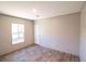 Comfortable bedroom featuring wood-look flooring and a bright window for plenty of natural light at 2293 Old Hwy 6, Cross, SC 29436