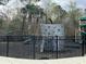 Playground featuring a climbing wall, monkey bars, and play structures, ensuring fun for everyone at 4957 Trump St, North Charleston, SC 29420