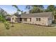 Charming brick home with landscaped front yard and inviting entryway at 5330 Waterview Dr, North Charleston, SC 29418