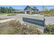 Stately Midtown Club clubhouse with elegant landscaping and signage at 565 Blueway Ave, Summerville, SC 29486