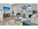 Comfortable living room with modern decor, natural light, and a welcoming atmosphere at 565 Blueway Ave, Summerville, SC 29486