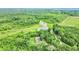 Secluded home surrounded by lush greenery, a tranquil pond, and scenic views at 13959 Cottageville Hwy, Cottageville, SC 29435