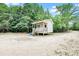 Charming outbuilding, perfect for a workshop, studio, or storage at 13959 Cottageville Hwy, Cottageville, SC 29435