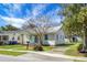 Charming single-story home featuring a welcoming front porch and well-maintained lawn at 2120 Thornlee Dr, North Charleston, SC 29405