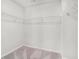 Walk-in closet with wire shelving providing ample storage space at 294 Torslanda Ln, Summerville, SC 29486