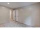 Bedroom with closet and neutral walls with carpet at 413 Peacock Ln, Summerville, SC 29486