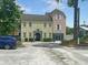 Charming commercial building featuring retail and office space, adding character and convenience to the community at 4603 Scout Aly, North Charleston, SC 29405