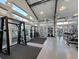 Gym offering state-of-the-art weightlifting equipment and open layout at 4603 Scout Aly, North Charleston, SC 29405