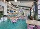 Bright and airy restaurant interior with modern decor and ample seating at 4603 Scout Aly, North Charleston, SC 29405