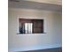 View of kitchen through opening in wall at 5009 Old Bridgeview Ln # 5009, Charleston, SC 29403