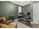 Office space with comfortable seating and natural light at 5108 Celtic Dr, North Charleston, SC 29405