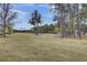 Lush green community open space ideal for recreation, picnics, or just relaxing at 69 Arrowwood Way, Summerville, SC 29485