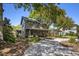 Charming two-story home with welcoming front porch and meticulously landscaped front yard at 750 Atlantic St, Mount Pleasant, SC 29464