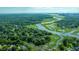 Expansive marshland, private docks, and lush greenery create a picturesque setting near the home at 750 Lakenheath Dr, Mount Pleasant, SC 29464