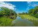 Private dock with deep water access, perfect for boating and enjoying the waterfront lifestyle at 750 Lakenheath Dr, Mount Pleasant, SC 29464