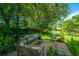 Outdoor patio with comfortable seating, perfect for relaxation at 750 Lakenheath Dr, Mount Pleasant, SC 29464