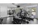 Well-equipped fitness center with modern exercise equipment and ample space at 1025 Riverland Woods Pl # 609, Charleston, SC 29412