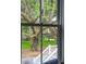 Exterior view of large mossy oak tree from home's window at 1456 Mcpherson Lndg, Johns Island, SC 29455
