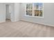 Bright bedroom with large window and plush carpet creating a cozy atmosphere at 169 Cantona Dr, Summerville, SC 29483