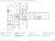 Detailed floor plan showcasing the layout of a spacious home with a study, bonus room, and bedrooms at 2010 Riverbend Dr, Charleston, SC 29412