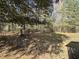 The property features a vast backyard area with ample room for various outdoor activities and recreation at 2164 Highway 78, Dorchester, SC 29437
