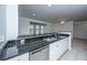 Spacious kitchen with a breakfast bar, stainless steel dishwasher, and ample counter space at 2522 Egret Crest Ln, Charleston, SC 29414