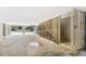 Unfinished basement space, framed and ready for customization with stairway and outdoor access at 3105 Vanessa Lynne, Johns Island, SC 29455