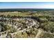 A beautiful aerial view of the community highlighting the neighborhood's layout and green spaces at 329 Carriage Wheel Rd, Moncks Corner, SC 29461