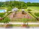 Community playground with slides, swings, and plenty of space for activities at 329 Carriage Wheel Rd, Moncks Corner, SC 29461