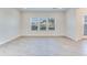 Bright living room featuring recessed lighting, stylish flooring and large windows that offer ample natural light at 462 Fox Sparrow Ct, Summerville, SC 29486
