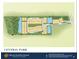 Map of the Central Park neighborhood highlighting lot locations and surrounding street names at 750 Minton Rd, Charleston, SC 29412