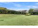 Enjoy outdoor living in this home's spacious, green backyard, perfect for entertaining or relaxation at 102 Harbor Point Ct, Summerville, SC 29486