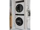 In-unit washer and dryer make this condo/apartment living easy and convenient at 1153 Summerwind Ln, Seabrook Island, SC 29455