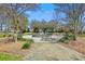 Enjoy the community fountain and park with walking trails at 123 Hewitt St, Summerville, SC 29486