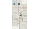 Detailed floor plan showcasing the layout of the home, including the kitchen, bedrooms, bathrooms, and living areas at 124 Royal Cainhoy Way, Huger, SC 29450