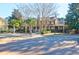 A beautiful brick building with well-maintained landscaping and ample parking at 1600 Long Grove Dr # 626, Mount Pleasant, SC 29464
