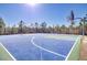 Community outdoor basketball court offers residents recreation and exercise at 203 Hayworth Rd, Summerville, SC 29486