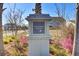 Bradford Pointe community entrance sign with fresh landscaping and inviting aesthetic at 203 Hayworth Rd, Summerville, SC 29486