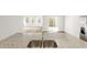Kitchen island with double sinks and granite countertops at 2196 Macallan Blvd, Ravenel, SC 29470