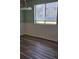 Bright dining area featuring modern flooring and a window at 2326 Treescape Dr # 2, Charleston, SC 29414