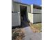 Exterior of a condo building featuring multiple levels, covered entrances, and natural landscaping at 2326 Treescape Dr # 2, Charleston, SC 29414